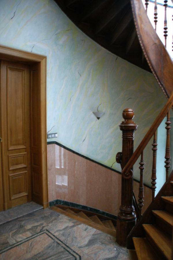 Apartments In Der Jahnallee 20 Waldplatzpalais Lipsk Zewnętrze zdjęcie