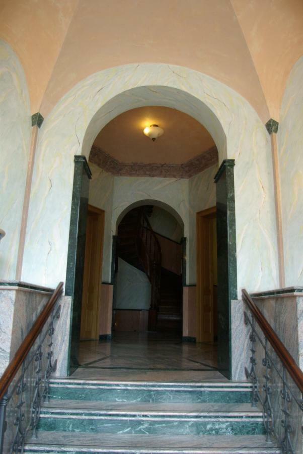 Apartments In Der Jahnallee 20 Waldplatzpalais Lipsk Zewnętrze zdjęcie