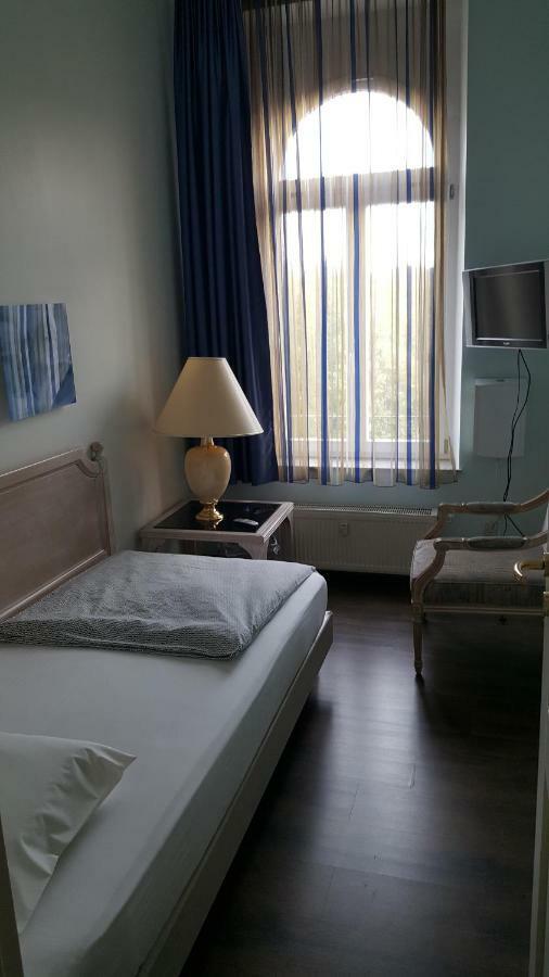 Apartments In Der Jahnallee 20 Waldplatzpalais Lipsk Zewnętrze zdjęcie