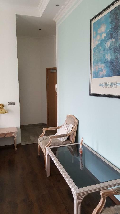 Apartments In Der Jahnallee 20 Waldplatzpalais Lipsk Zewnętrze zdjęcie